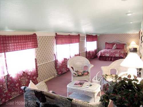 The Ranch At Ucross Hotel Room photo